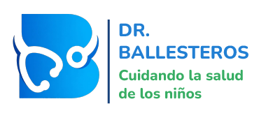 Dr. Ballesteros Pediatra